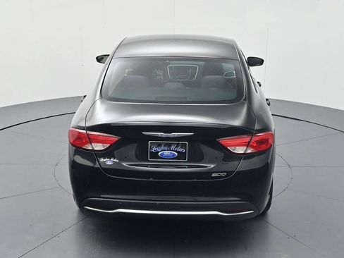 Used 2015 Chrysler 200 Limited FWD image 40