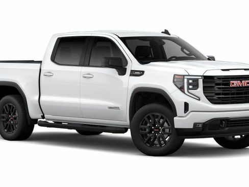 New 2026 GMC Sierra 1500 Elevation w/ Elevation Select Package AWD/4WD image 54