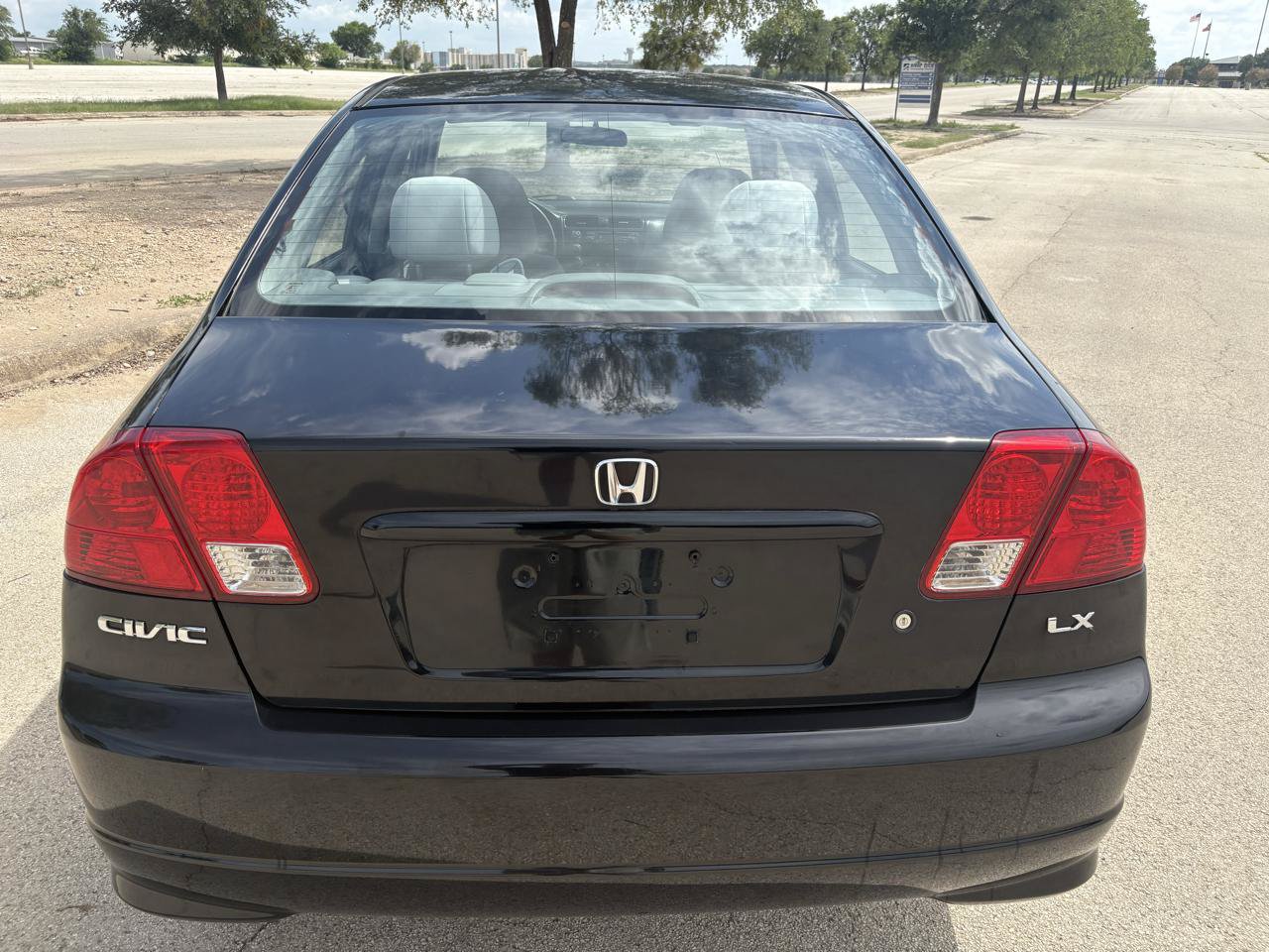 Used 2005 Honda Civic LX image 50