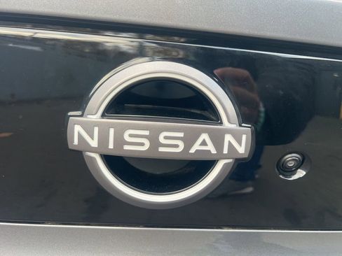 New 2025 Nissan Z Performance w/ Floor Mat Package image 21