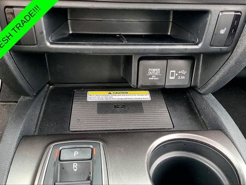 Used 2023 Honda Passport EX-L image 15