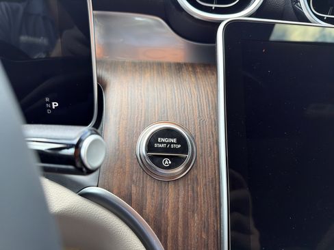 New 2026 Mercedes-Benz GLC 300 4MATIC image 19