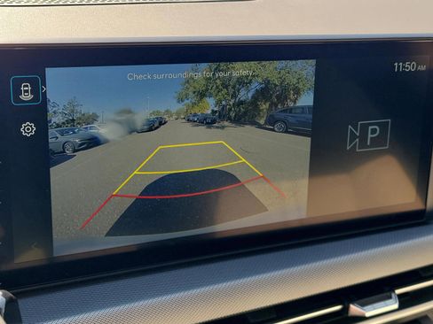 New 2026 Hyundai Sonata SEL image 24