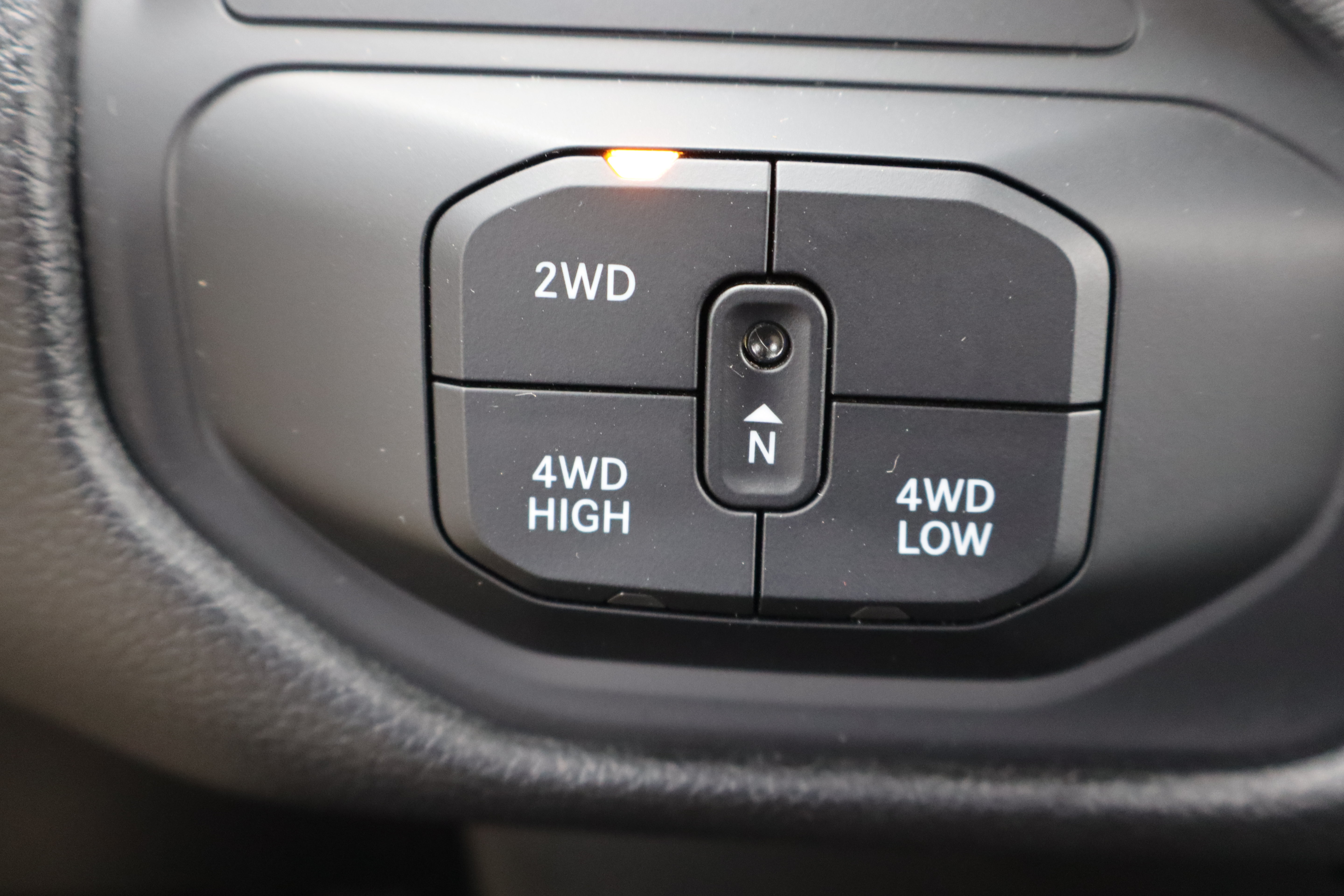 Used 2025 RAM 2500 Tradesman AWD/4WD image 24