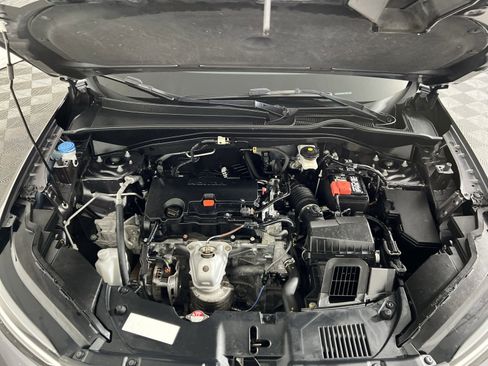 Used 2024 Honda HR-V EX-L image 27