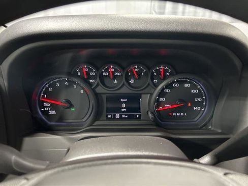 New 2025 GMC Sierra 1500 Pro w/ Convenience Package image 31