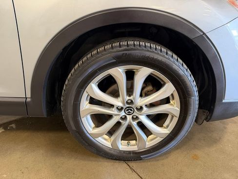 Used 2013 MAZDA CX-9 Grand Touring AWD/4WD image 21