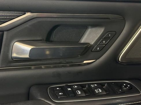 Used 2020 RAM 1500 Limited AWD/4WD image 12