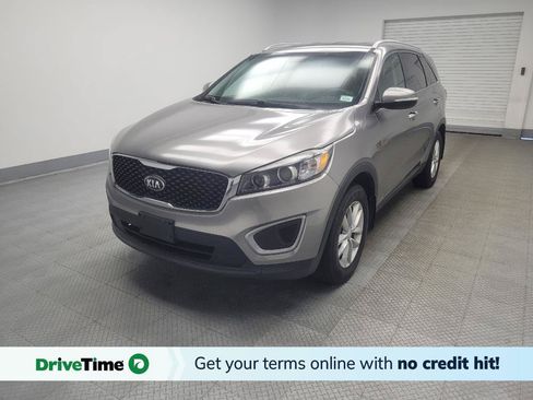 Used 2018 Kia Sorento AWD image 1