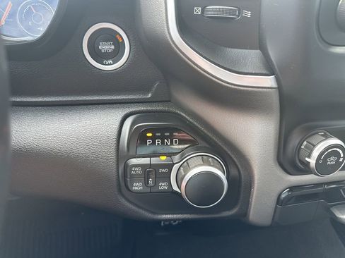 Used 2019 RAM 1500 Big Horn image 22