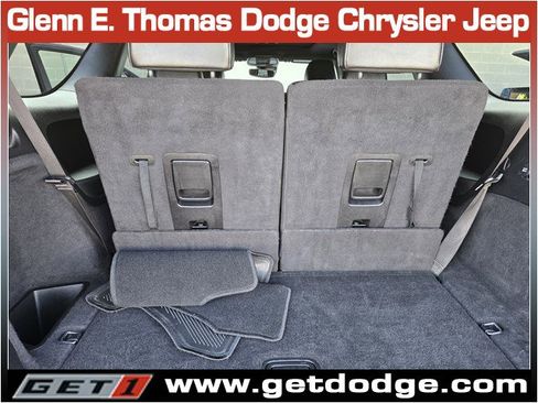 Certified 2024 Dodge Durango GT image 27