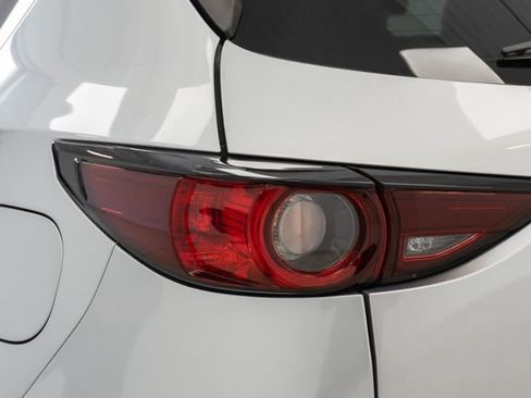 Used 2020 MAZDA CX-5 Touring AWD/4WD image 11