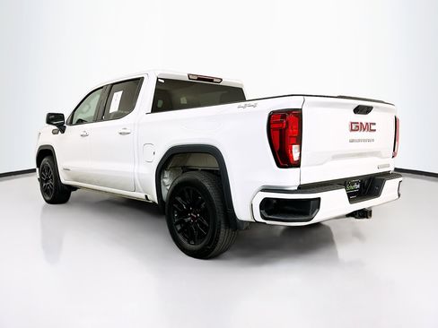 Used 2024 GMC Sierra 1500 Elevation image 5