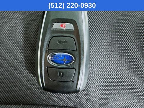Used 2026 Subaru Crosstrek 2.0i Premium AWD/4WD image 34