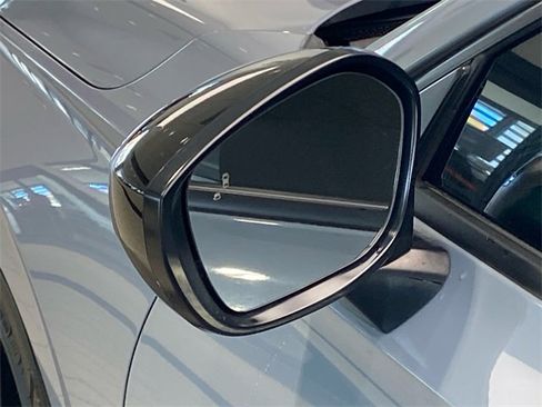 Used 2024 Honda Civic Si image 10