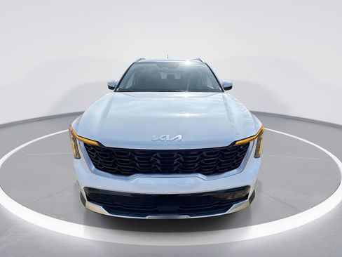 New 2026 Kia Sorento EX image 3