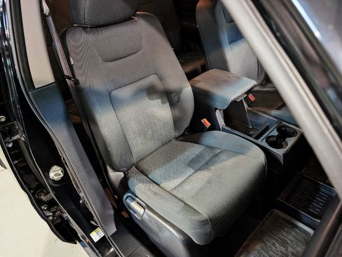 Used 2012 Honda Ridgeline Sport image 27