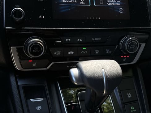 Used 2021 Honda CR-V EX image 21