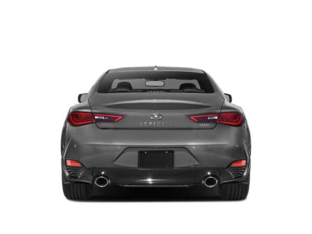Used 2021 INFINITI Q60 3.0t Luxe w/ Essential Package RWD image 8