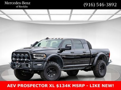 Used 2023 RAM 2500 Laramie