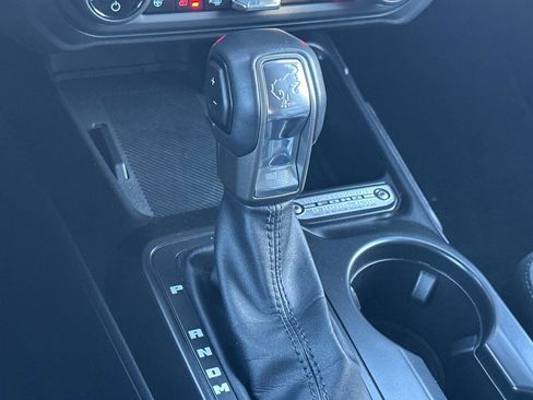 Used 2025 Ford Bronco Outer Banks image 27