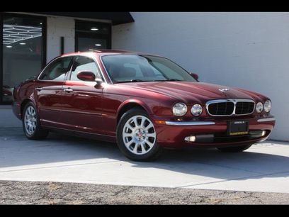 Used 2004 Jaguar XJ8