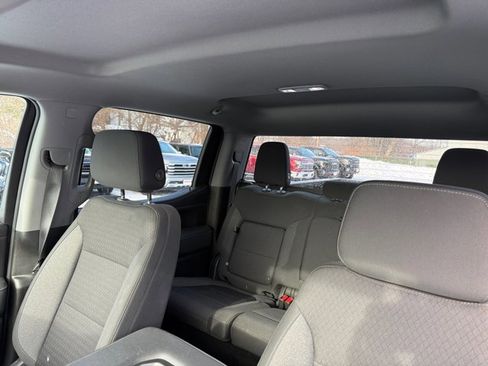 Certified 2022 GMC Sierra 1500 Elevation w/ Driver Alert Package I image 31