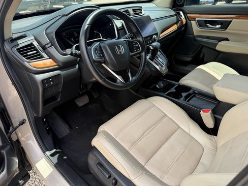 Used 2017 Honda CR-V EX-L image 30