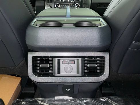 New 2026 Ford F350 Platinum AWD/4WD image 18