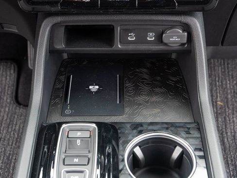 New 2026 Honda Passport TrailSport Elite image 21
