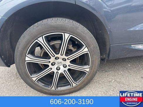 Used 2020 Volvo XC60 T5 Inscription AWD/4WD image 7