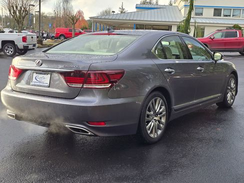 Used 2014 Lexus LS 460 image 27