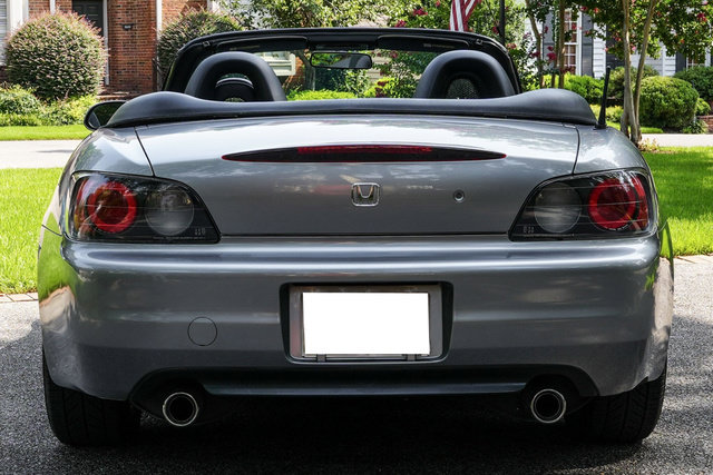 Used 2000 Honda S2000 image 7