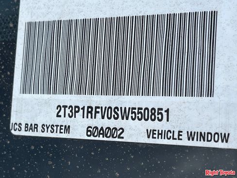Certified 2025 Toyota RAV4 XLE AWD/4WD image 34
