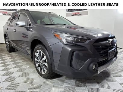 Used 2023 Subaru Outback Touring