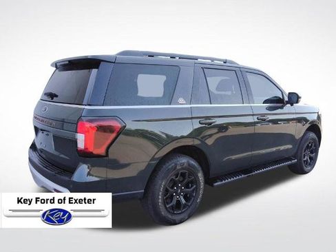 Certified 2022 Ford Expedition Timberline AWD/4WD image 12