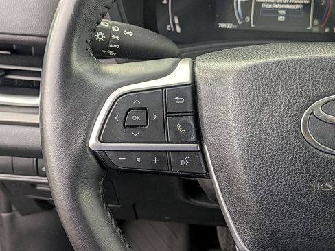 Used 2024 Toyota Grand Highlander XLE image 18