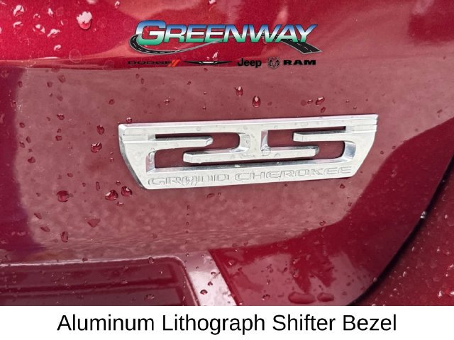 Used 2018 Jeep Grand Cherokee Limited RWD image 36
