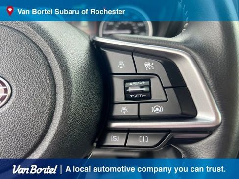 Used 2023 Subaru Forester Premium AWD/4WD image 19