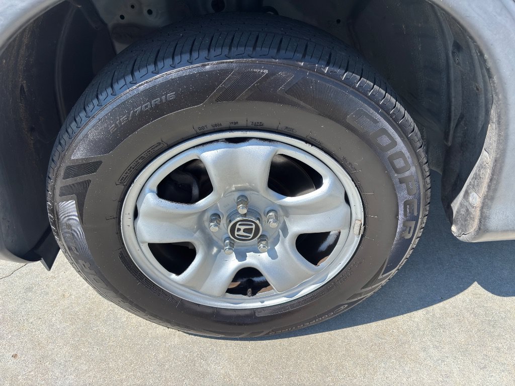 Used 2014 Honda CR-V LX image 11