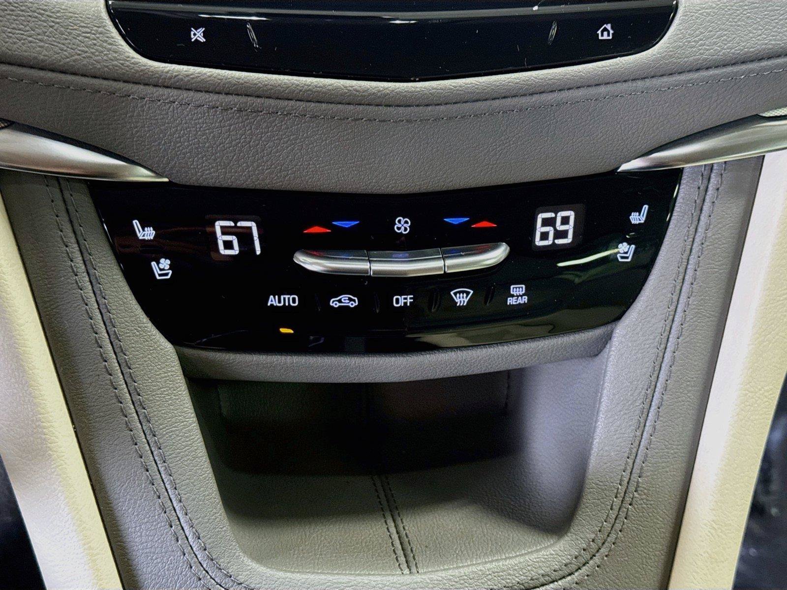 Used 2023 Cadillac XT5 Premium Luxury w/ Technology Package FWD image 16