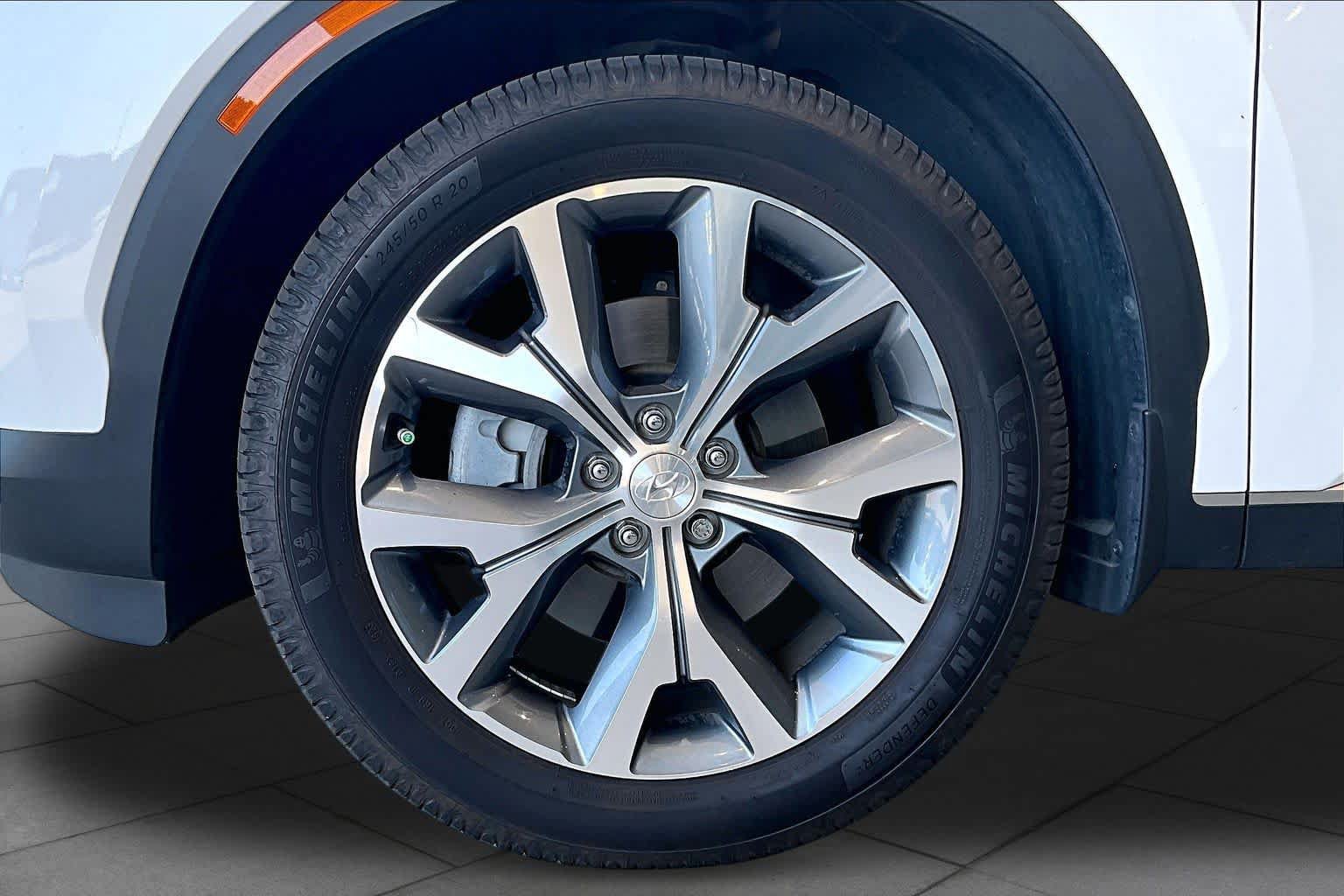 Used 2020 Hyundai Palisade SEL FWD image 10