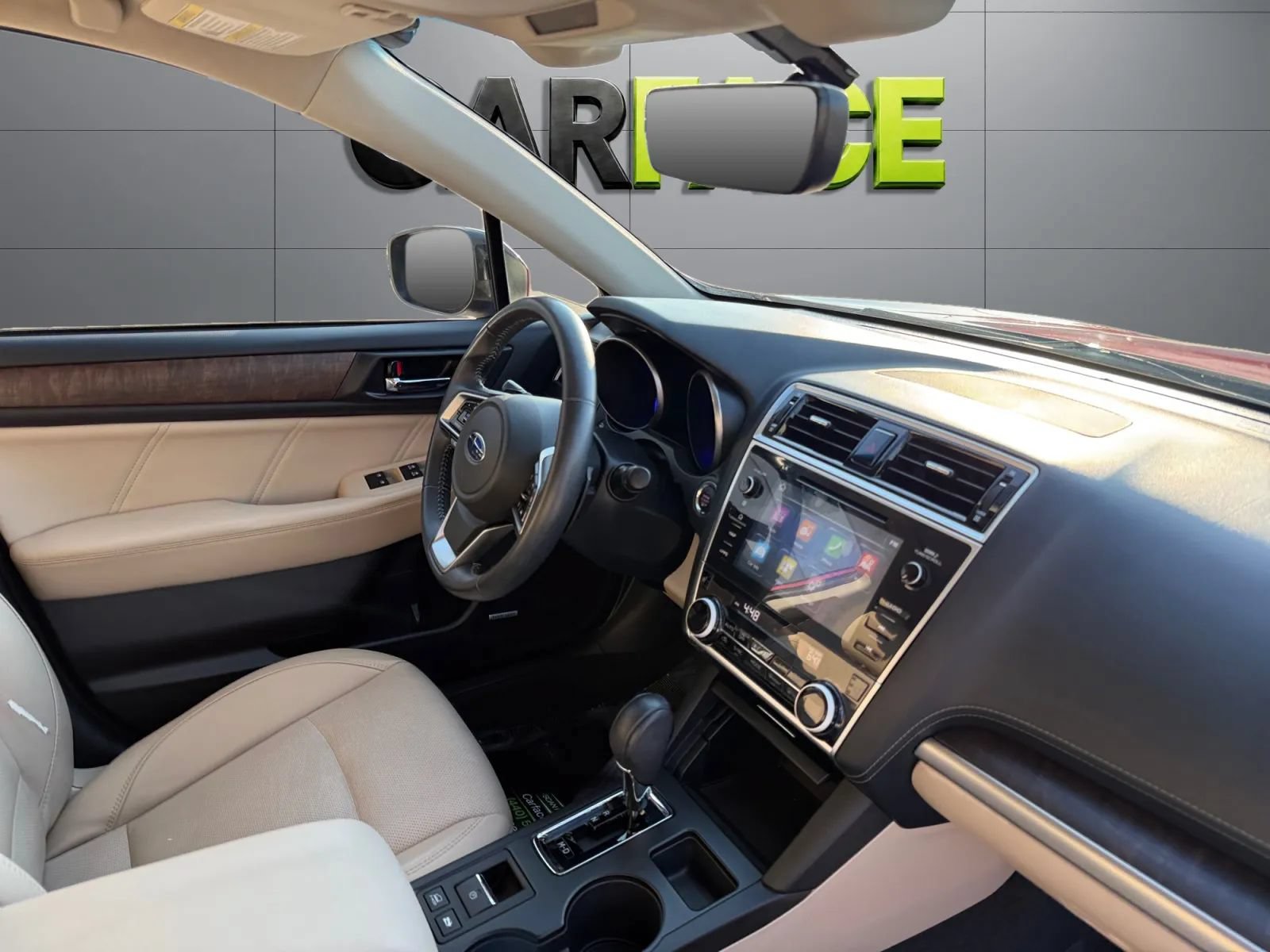 Used 2018 Subaru Outback 2.5i Limited AWD/4WD image 27