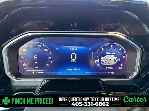 New 2026 Chevrolet Silverado 3500 LT image 7