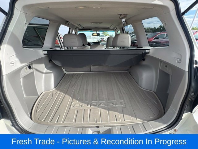 Used 2010 Subaru Forester 2.5XT Limited w/ Popular Equipment Group 1A AWD/4WD image 20