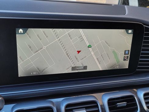 Used 2023 Mercedes-Benz GLE 450 4MATIC image 22