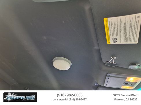 Used 2016 Ford Explorer 4WD Police Interceptor image 17