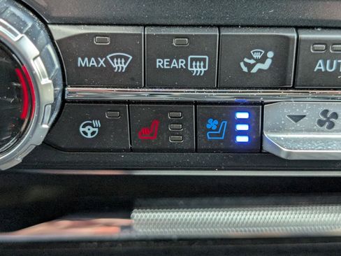 Used 2024 Ford F150 Platinum w/ Equipment Group 703A Plus AWD/4WD image 21