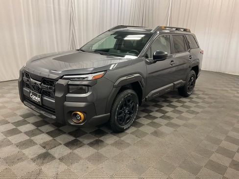 New 2026 Subaru Outback Wilderness image 5