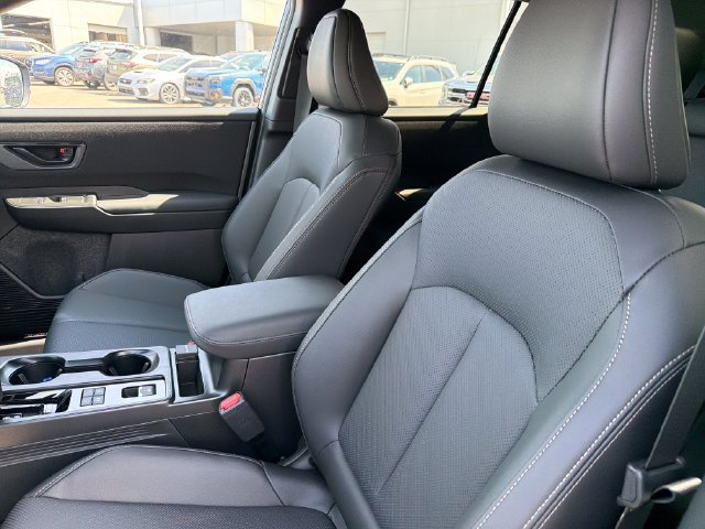 New 2026 Subaru Outback Limited AWD/4WD image 20